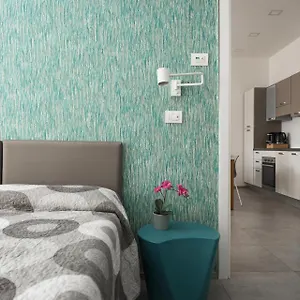 Appartement Rivabella, Rimini