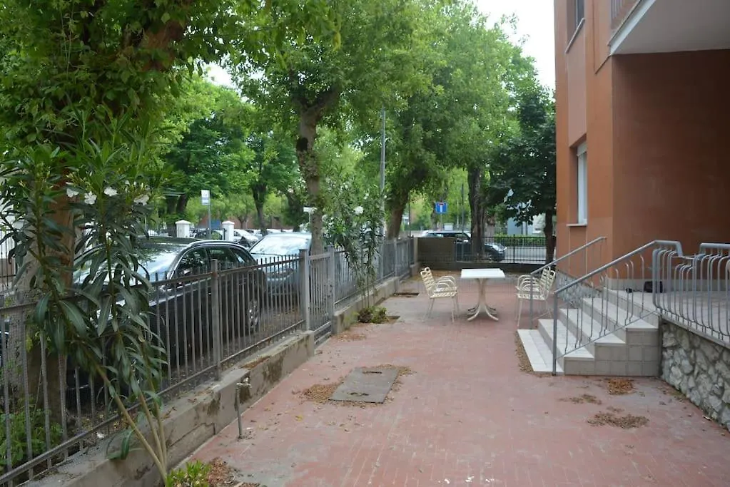 Casa Vittoria Appartement Rimini Italië
