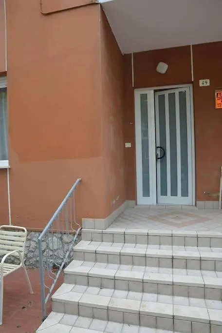 Casa Vittoria Appartement Rimini Italië