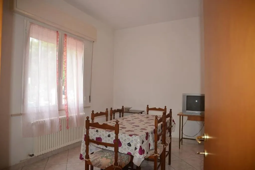 Casa Vittoria Appartement Rimini Italië