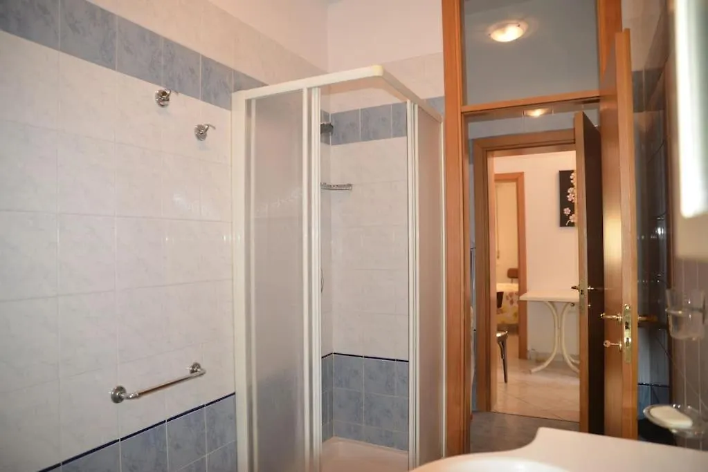 Casa Vittoria Appartement Rimini Italië