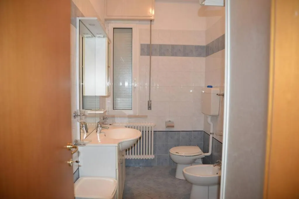 Casa Vittoria Appartement Rimini