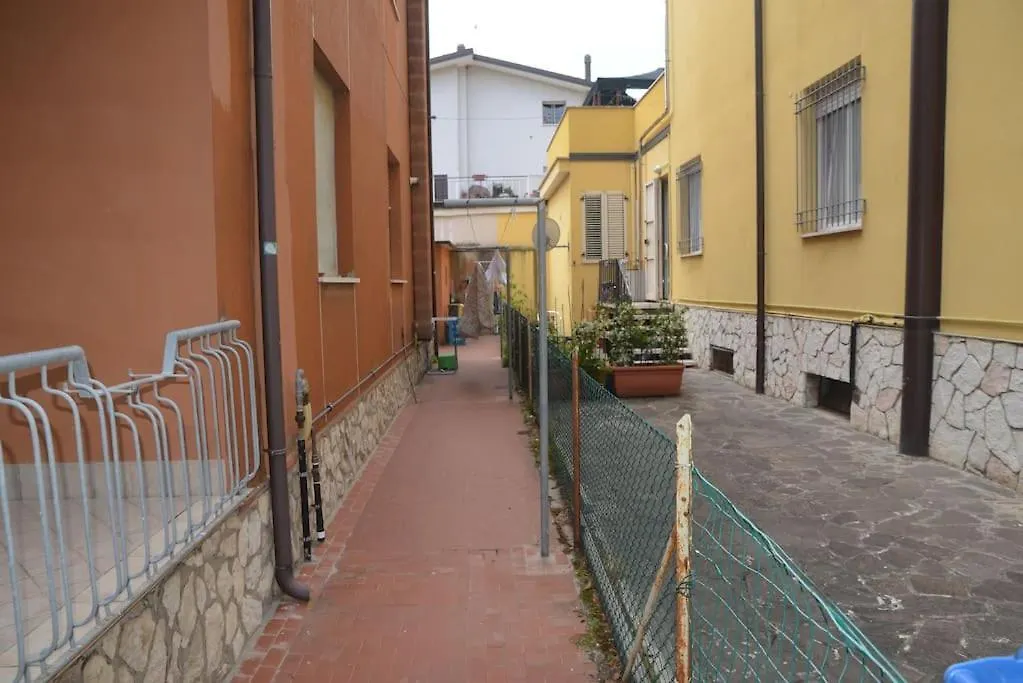 Casa Vittoria Appartement Rimini