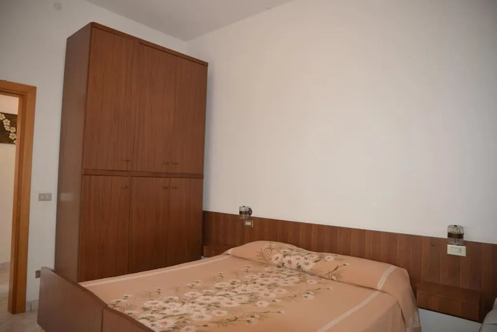 Casa Vittoria Appartement Rimini