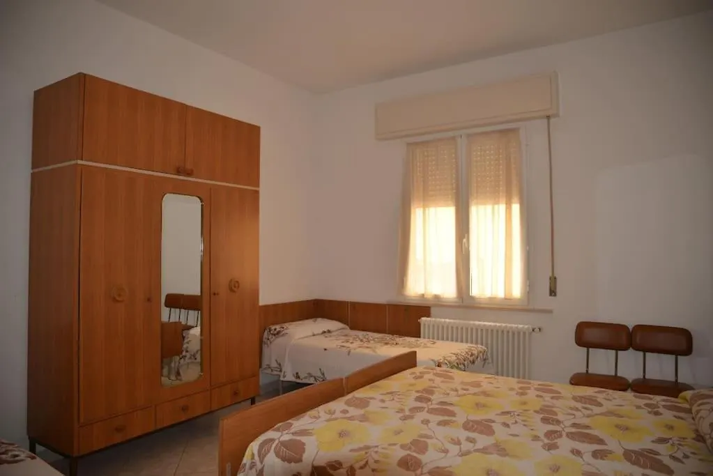 Casa Vittoria Appartement Rimini 0*,