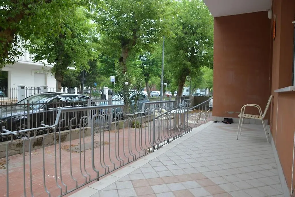 Casa Vittoria Appartement Rimini